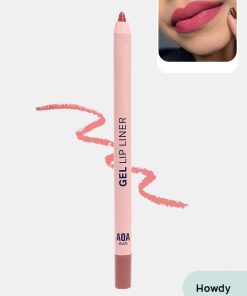 Alternative view of AOA Paw Paw Gel Lip Liner