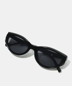 A+ Black Classic Shades