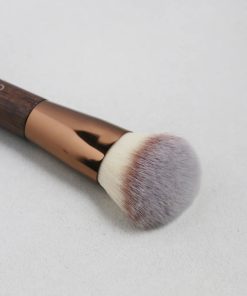 Alternative view of Nature Girl Bamboo Double Ended Foundation & Buffing Brush