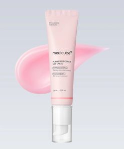 medicube PDRN Pink Peptide Eye Cream 30ml