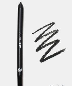 Alternative view of AOA Gel Eyeliners