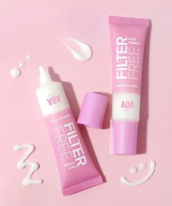 AOA Filter Free Face Primer