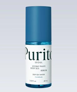Purito Seoul Hydro Wave Deep Sea Serum 60ml