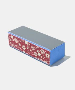 AOA 4 Way Nail Buffing Block