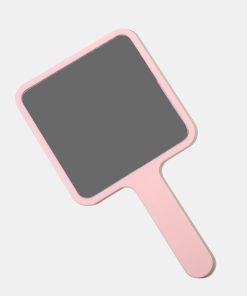 Alternative view of Paw Paw: Mirror