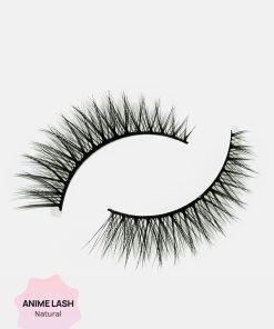 Paw Paw: 3D Faux Mink Lashes - Sarah