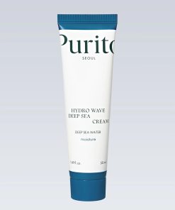 Purito Seoul Hydro Wave Deep Sea Cream 50ml