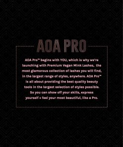 Alternative view of AOA Pro Press-On Nails: Dripped