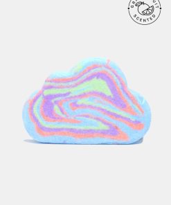 AOA Bubble Bar - Grapefruit Cloud