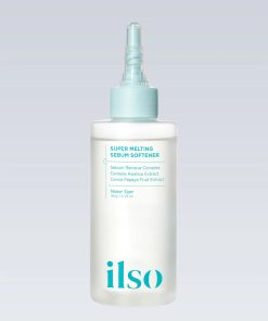 ilso Super Melting Sebum Softener 150ml