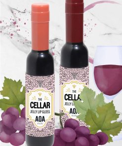 AOA Cellar Jelly Lip Gloss
