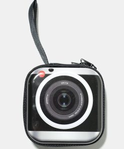 Alternative view of Vintage Camera Design Coin Pouch