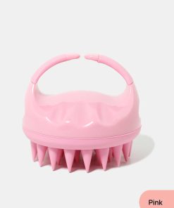 Alternative view of A+ Shampoo Scalp Massager Brush- Hair Oiling