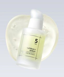 numbuzin No. 5 Goodbye Blemish Serum 50ml