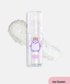 Alternative view of AOA Glow Dust Body Shimmer Roller