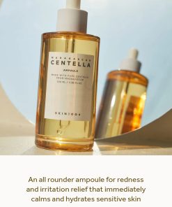 Alternative view of SKIN1004 Madagascar Centella Ampoule 55ml
