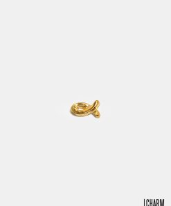 Christian Fish Locket Charm