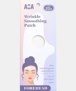 AOA Skin Wrinkle Smoothing Patch – Forehead