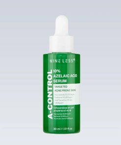 NINELESS A-Control 10% Azelaic Acid Serum 30ml