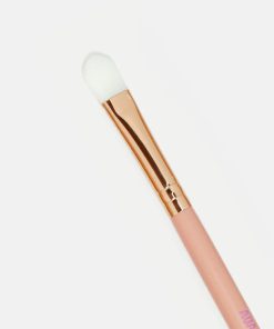 Alternative view of Paw Paw Rose Gold E113 Eyeshadow Brush