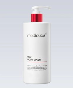 medicube Red Body Wash 400g