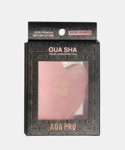 Alternative view of Gua Sha Face Massager