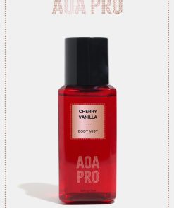 AOA Pro Cherry Vanilla Body Mist