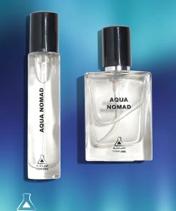 a2o Lab Aqua Nomad Perfume