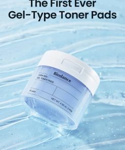 Alternative view of Biodance Cera-nol Gel Toner Pad (60 Pads)