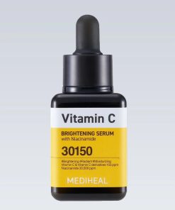 MEDIHEAL Vitamin C Brightening Serum 40ml
