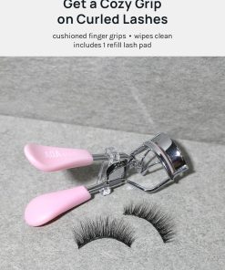 Alternative view of AOA Paw Paw Eyelash Curler