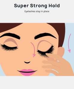 Alternative view of A+: Super Lash Glue