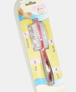 Alternative view of 4-Step Pedicure Paddle