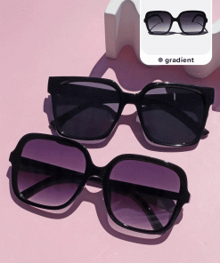 Oversized Rectangular Frames