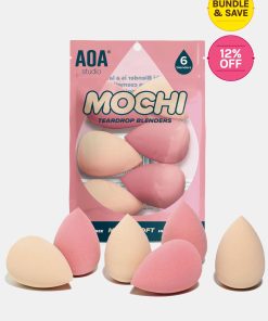A+: Mochi Wonder Blender Teardrop-6 Pack