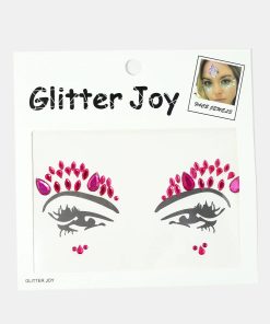 Alternative view of Adhesive Face Jewels