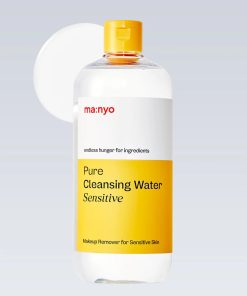 ma:nyo Pure Cleansing Water Sensitive 500ml