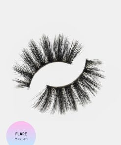 A+ Glam 3D Faux Mink Lashes - Paris