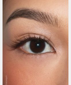 Alternative view of Nearly Naked Lashes – Timeless