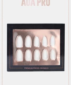 AOA Pro Press-On Nails: 13 Classic