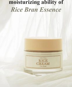 Alternative view of I’m from Rice Cream 50g