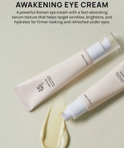 Alternative view of Beauty of Joseon Revive Eye Serum: Ginseng + Retinal 30ml