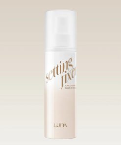 LUNA Long Lasting Setting Fixer 100ml