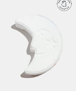 AOA Bath Bomb - Moonlit Rainbow