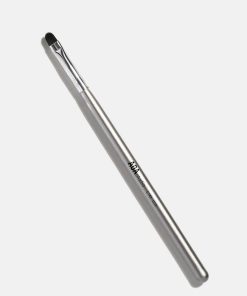 Silver E148 Detailer Brush