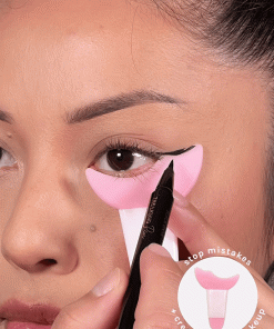 AOA Eye Makeup Guide Guard
