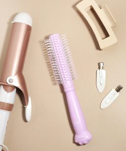 Alternative view of AOA Slim Barrel Brush