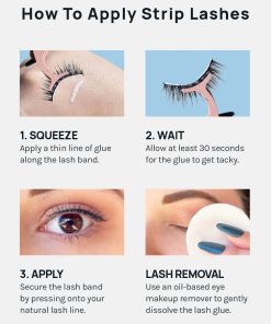 Alternative view of AOA Wink Lash Glue