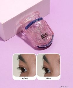 AOA Travel Eyelash Curler