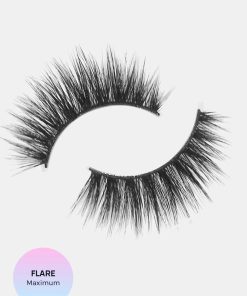 Paw Paw: 3D Faux Mink Lashes - Jean